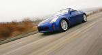 Nissan 350Z 2003 года